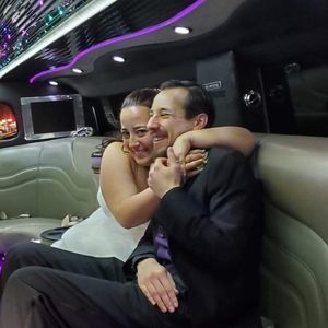 Meet your Posher, Gina